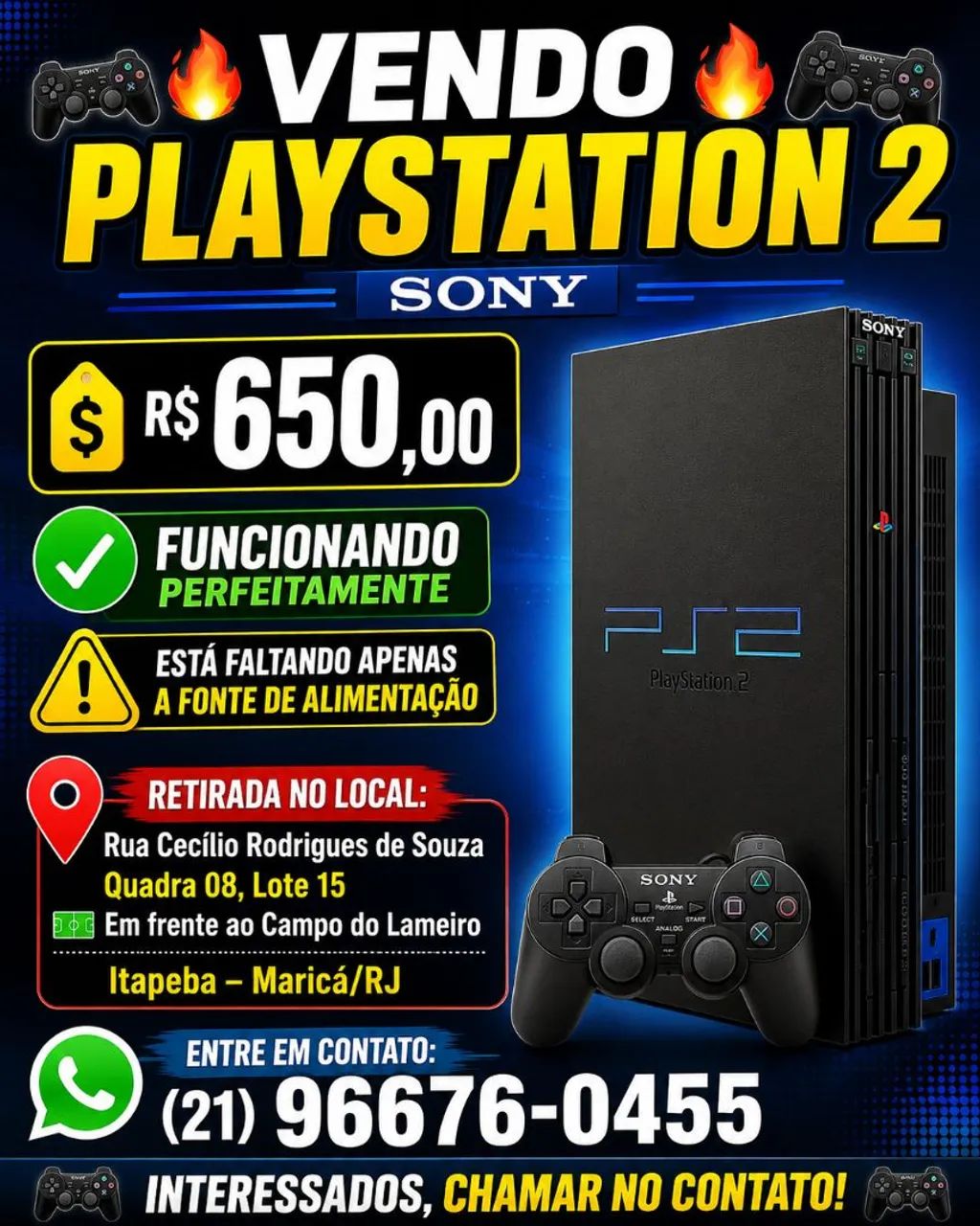 PlayStation Sony 