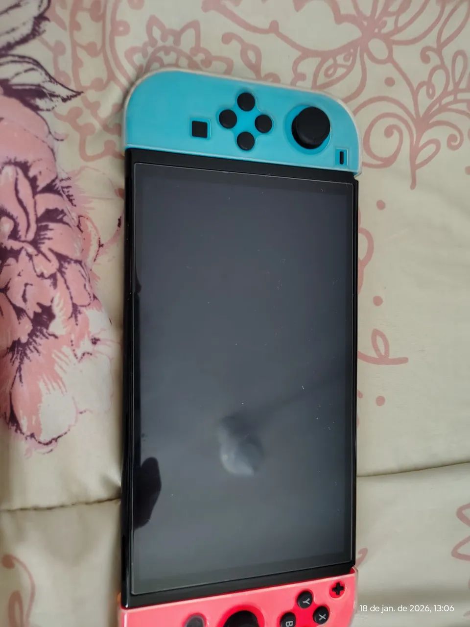 Vendo Nintendo Switch 01 - Foto 2