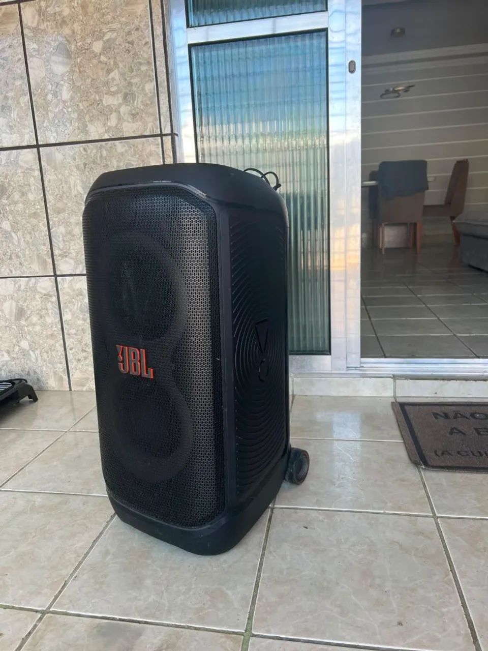 JBL ParryBox 320 Stage - Foto 3