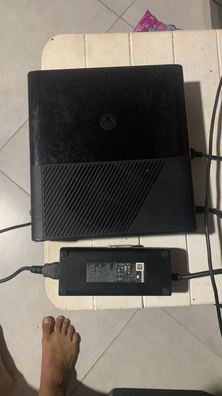 Vendo xbox360 - Foto 3