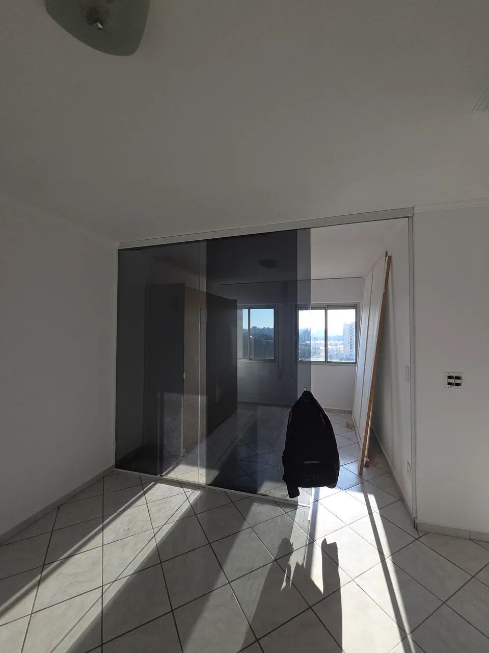 Divisória de ambientes de vidro - Foto 3