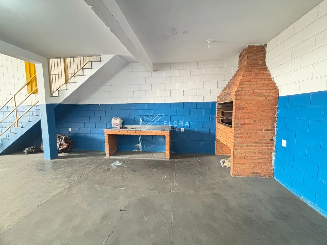 Galpão a venda próximo à Prefeitura de Nova Veneza - Foto 4