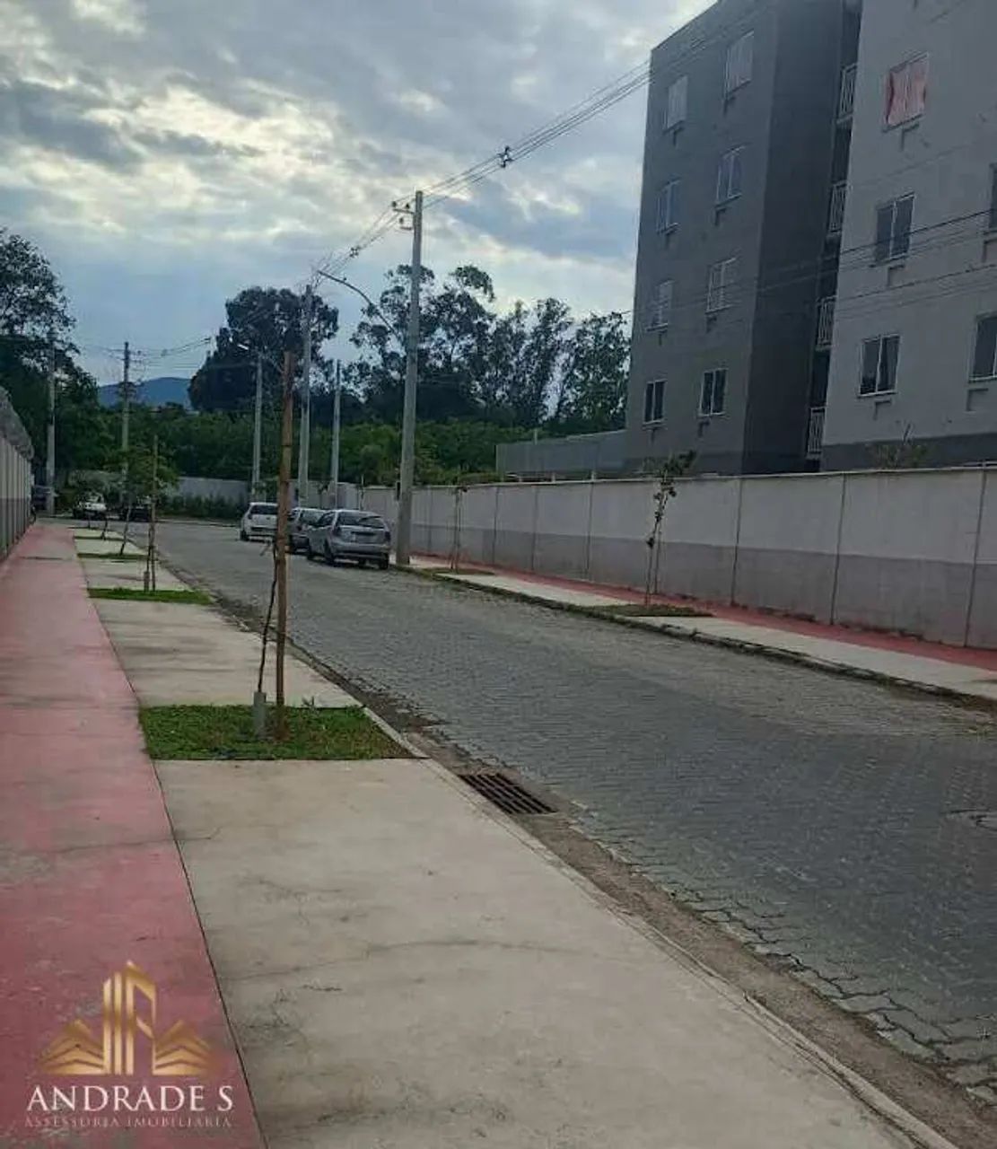 Apartamento | 2 quartos | Condomínio Dez Rocha Miranda - Foto 3