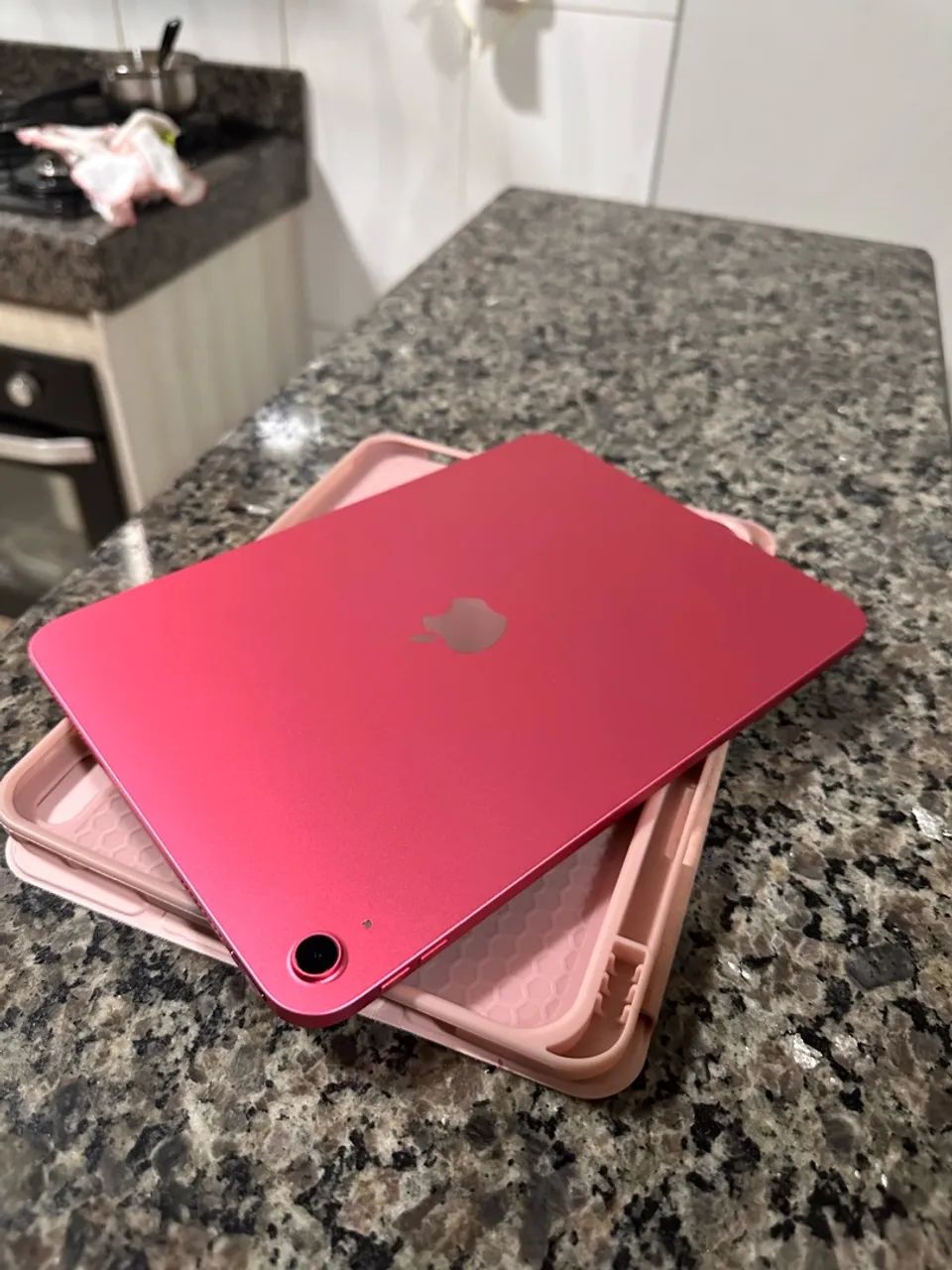iPad 11ª A16 128GB 99% de Bateria Original   - Foto 3
