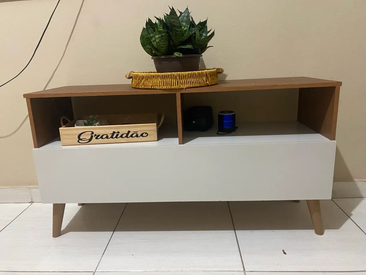 Rack para sala  - Foto 2