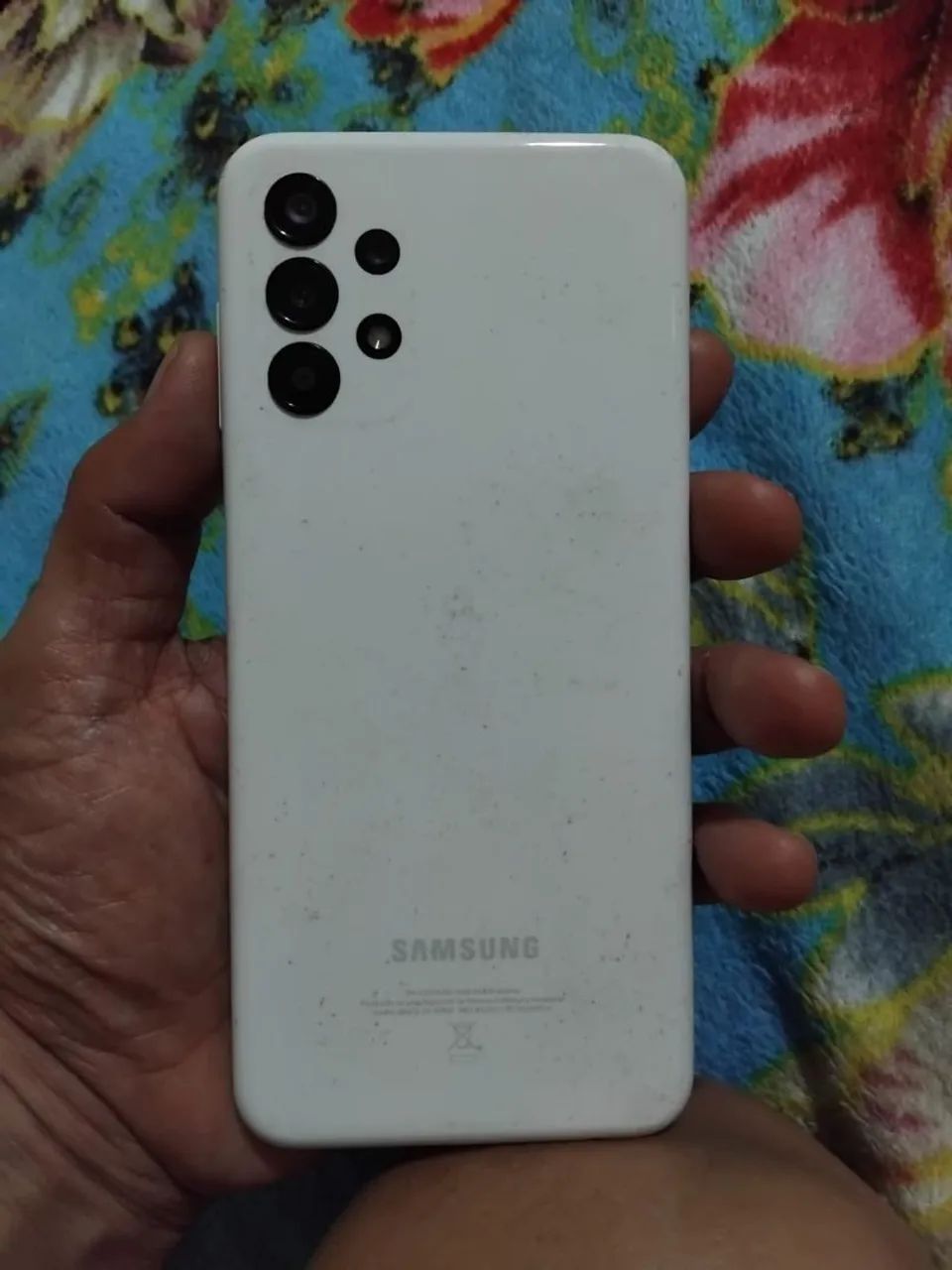 Samsung A13  - Foto 2