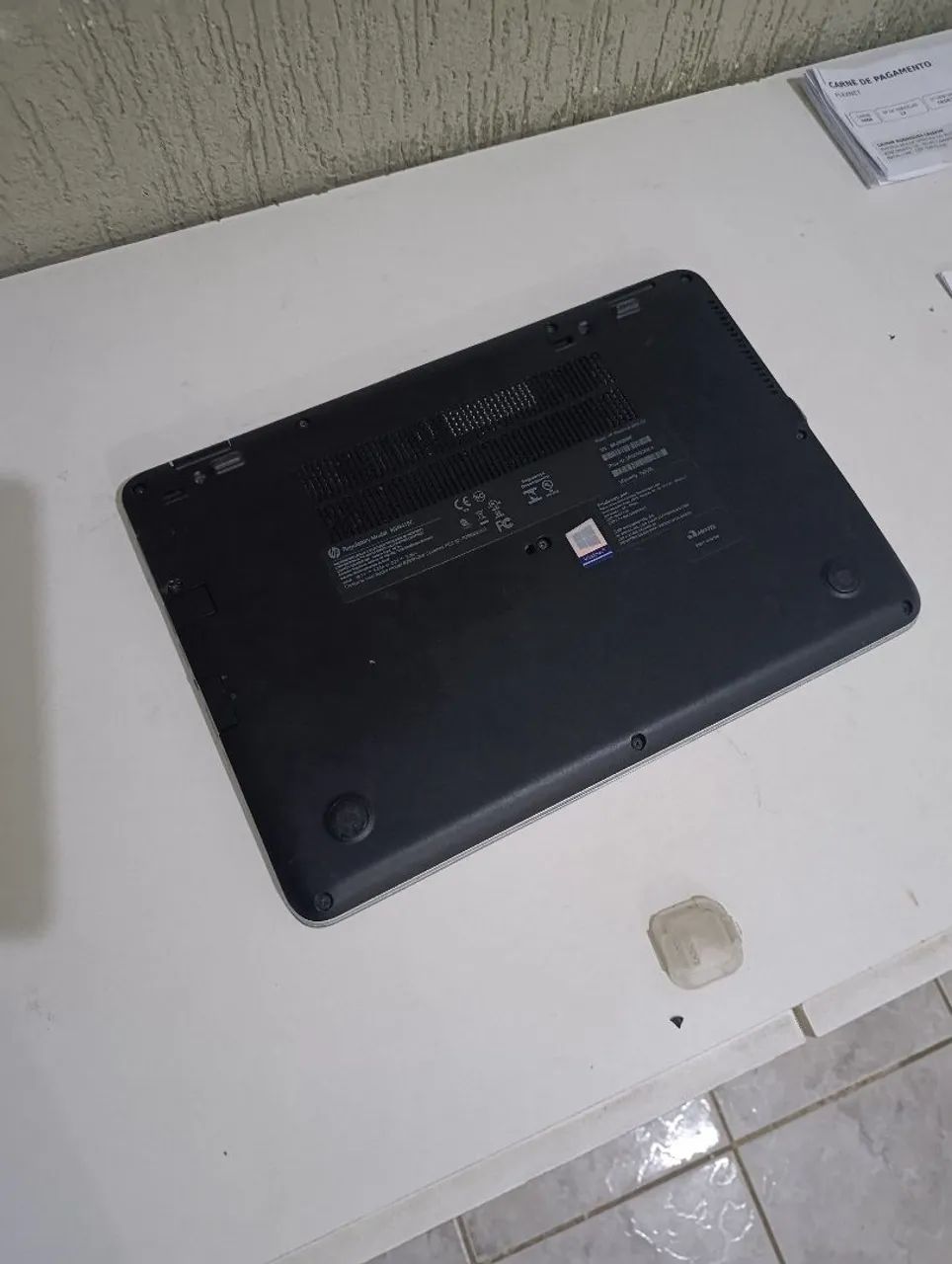 Notebook Hp Elitebook  - Foto 5