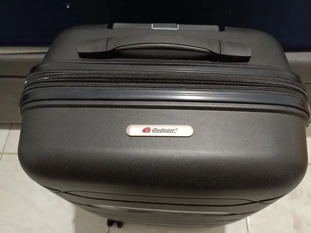 Mala de viagem 23kg - Foto 3