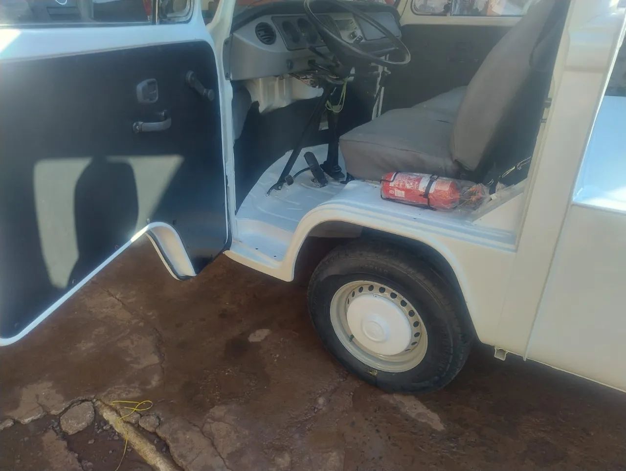 Fiat Uno 1.6 MPI 2P E 4P 1995
