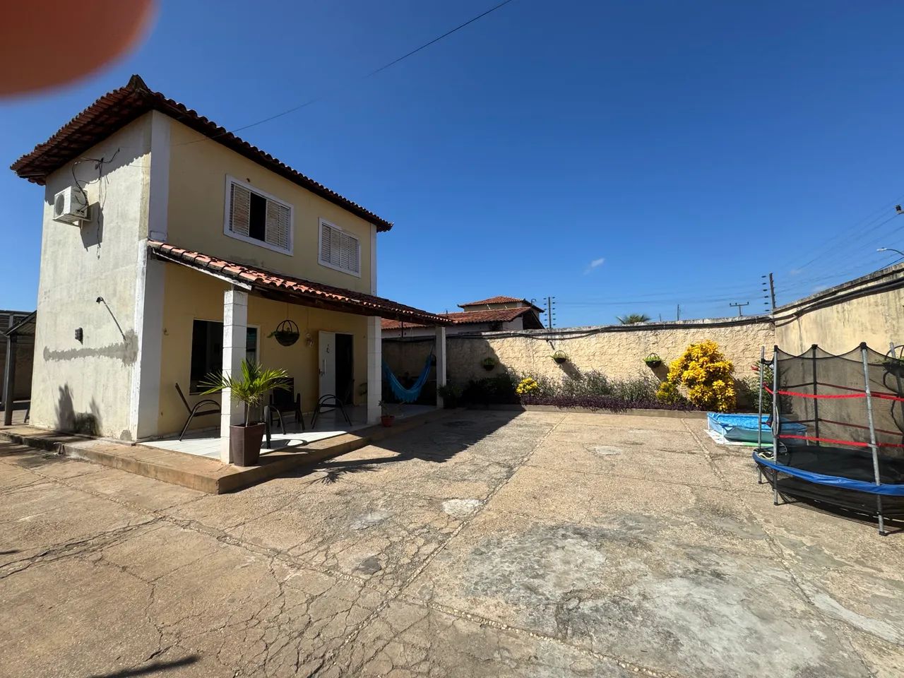 Casa duplex  - Foto 2