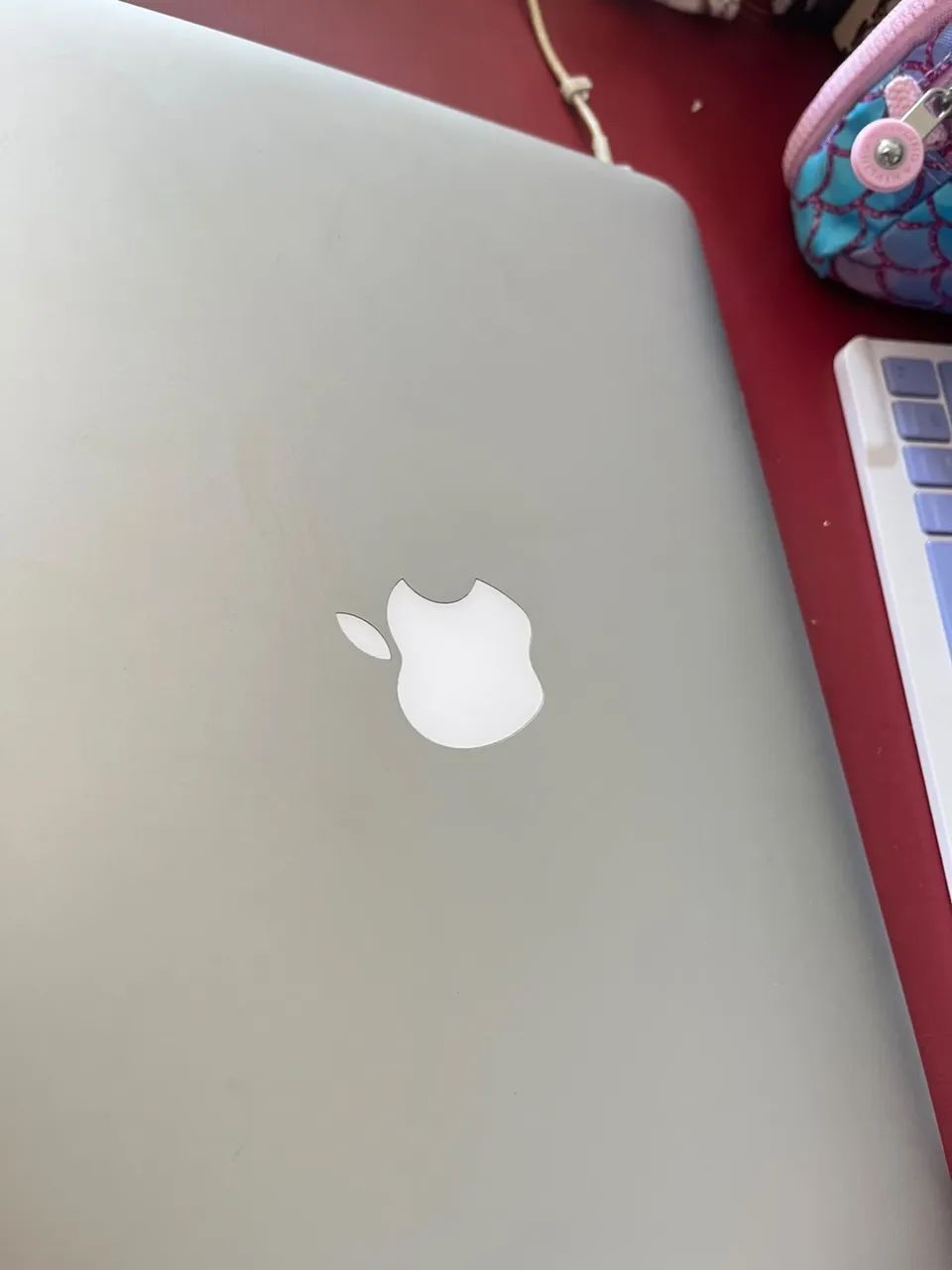 MacBook Air 13.3 early 2015 - Foto 2