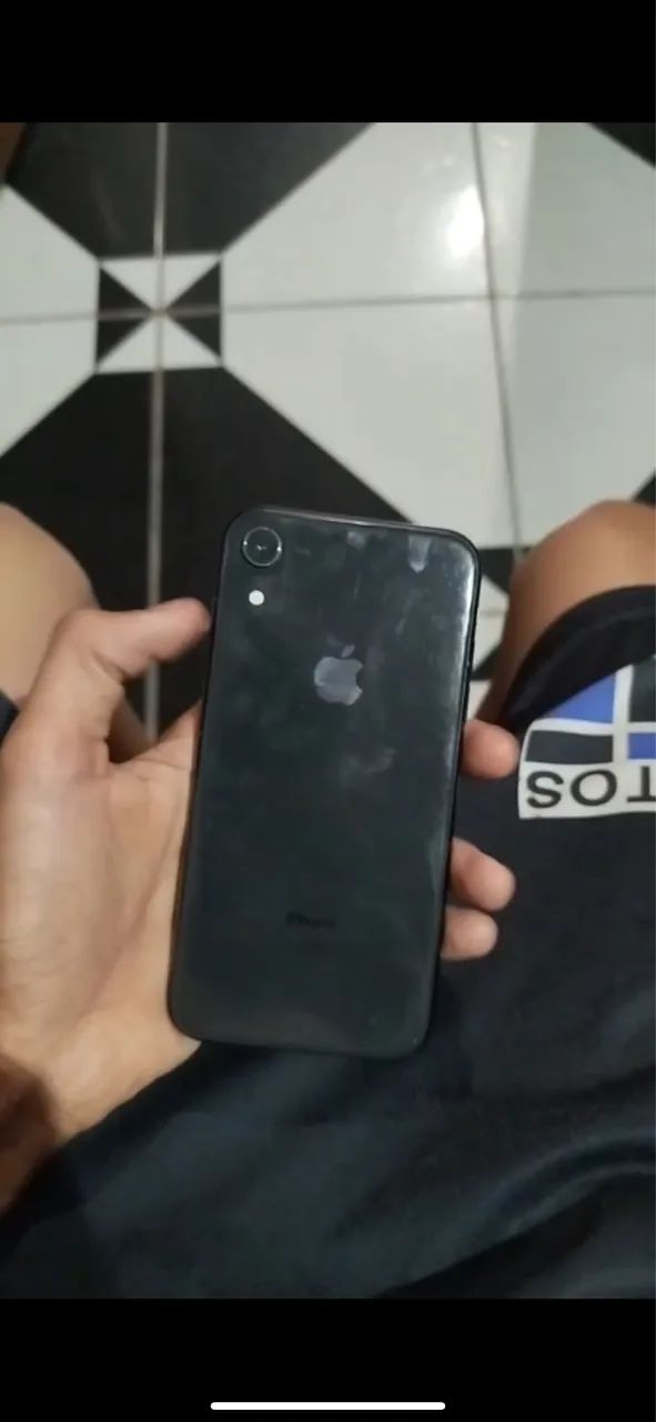 iPhone XR  - Foto 3