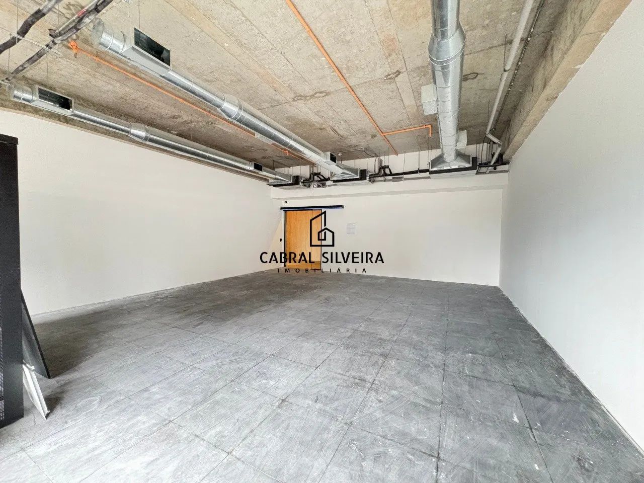 Sala Comercial Open Space de 94 m² no Time Corporate, Jardim das Perdizes - Foto 2