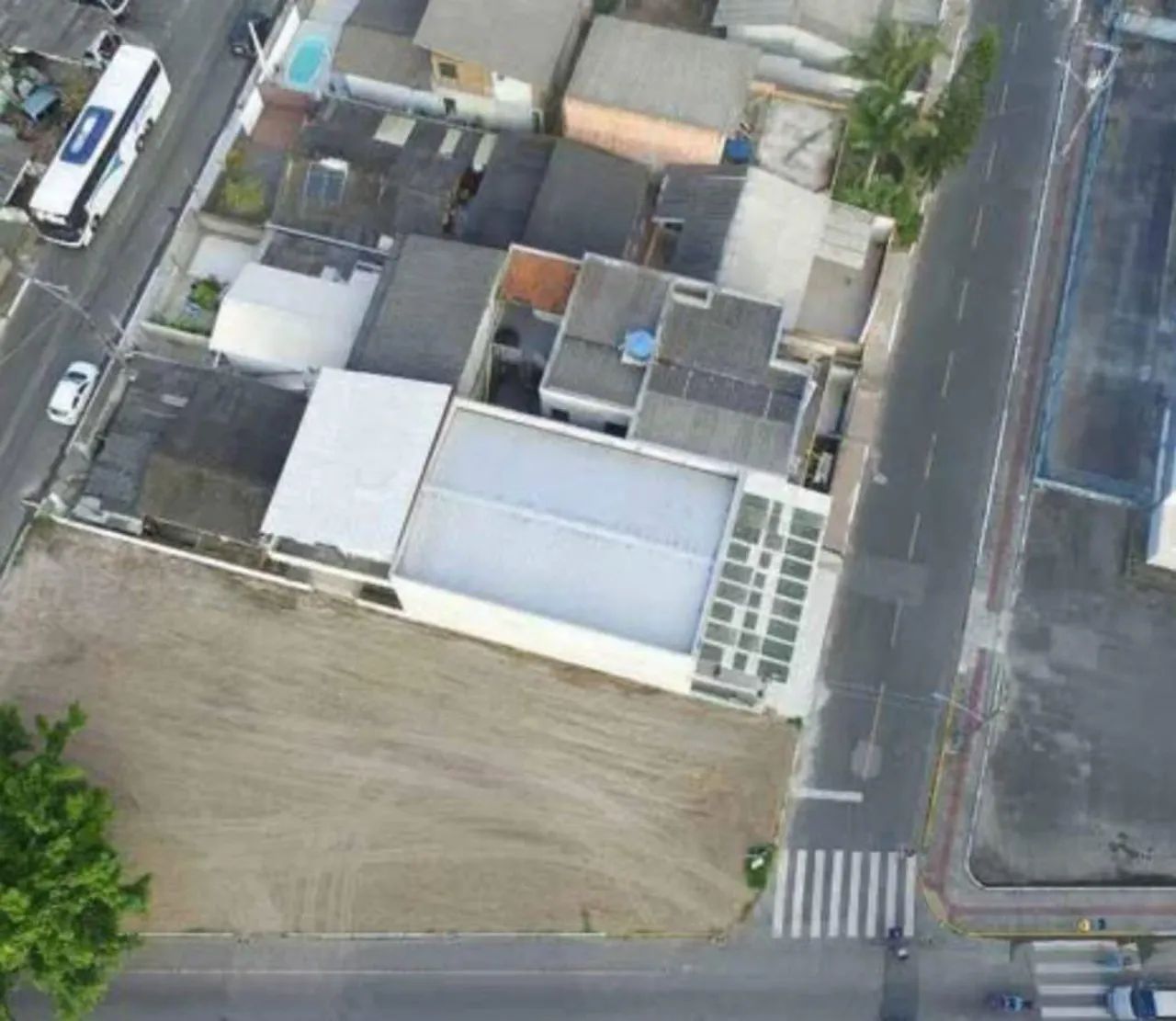 Terreno à venda, Cidade Nova, Itajaí, SC - Foto 3