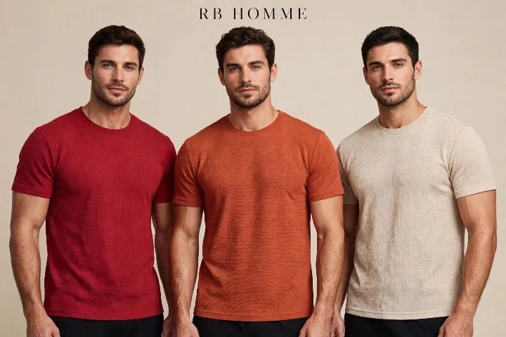 Roupa Masculina  - Foto 4