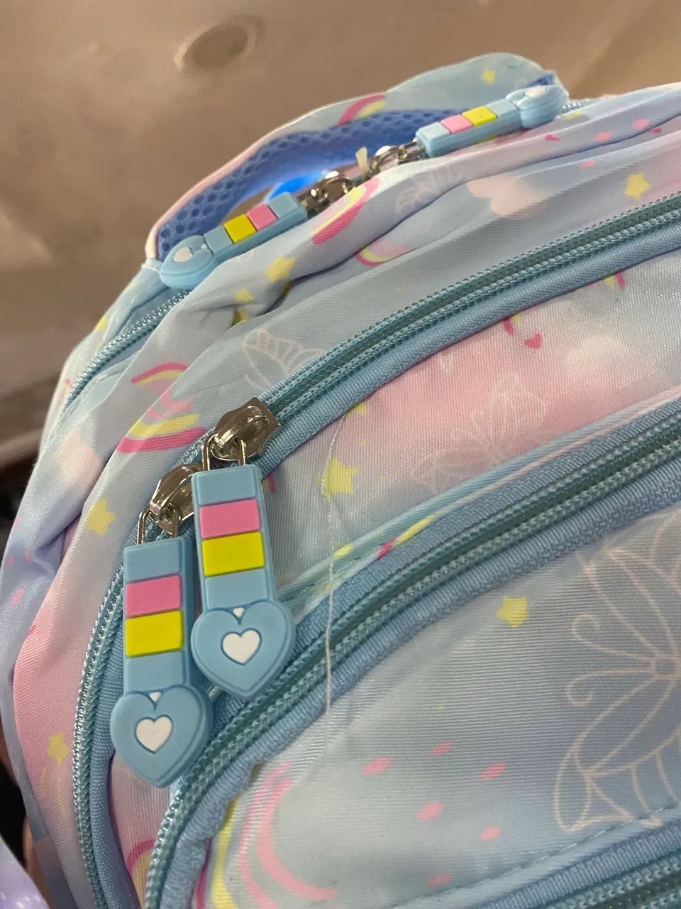 Mochila feminina  - Foto 2
