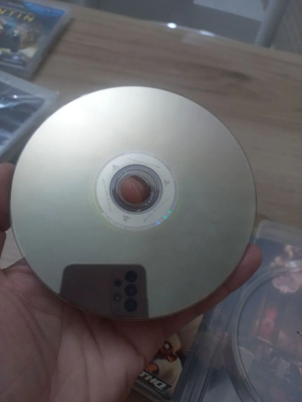 Ratatouille ( jogo ps3 ) - Foto 4