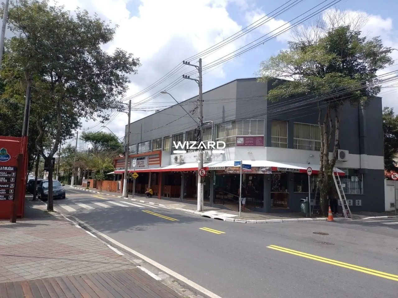 Oportunidade de investimento em Guararema