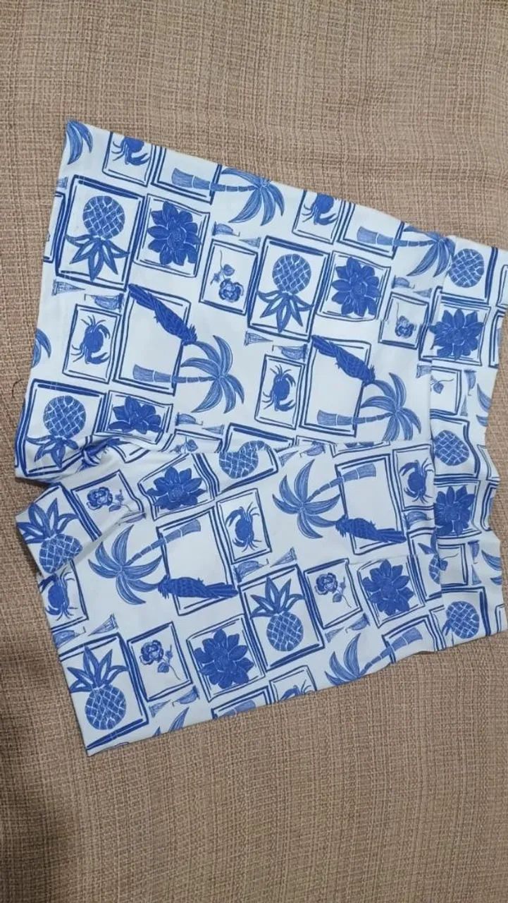 Short saia veste até 44  - Foto 2