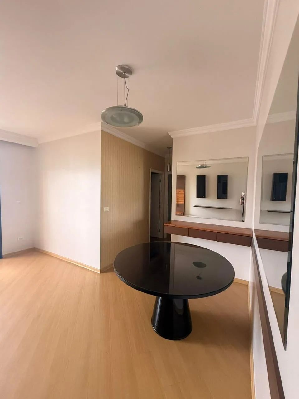 Condomínio Edifício Mont Rey - Apartamento com 2 Quartos para Locação no Edifício Mont Rey - Foto 3