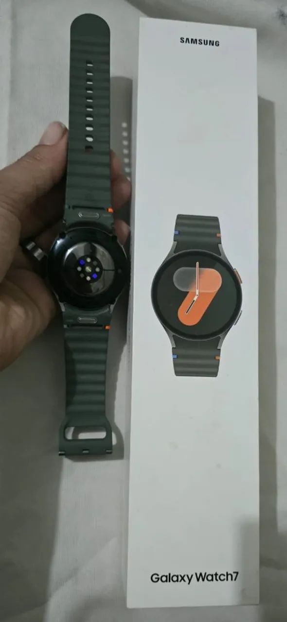 smartwatch - Foto 3