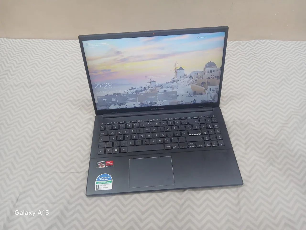 Notebook Asus  - Foto 3
