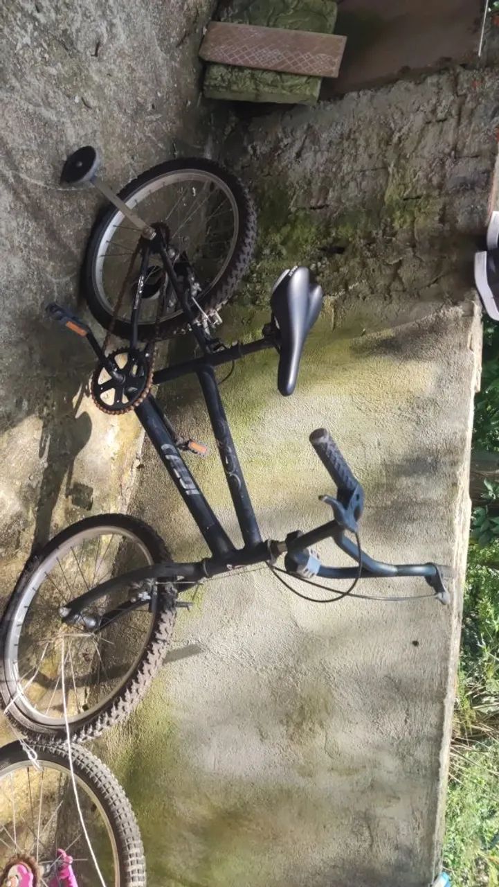 BICICLETA  - Foto 2