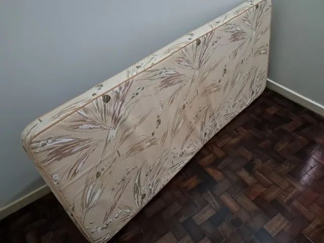 Colchão solteiro  - Foto 3