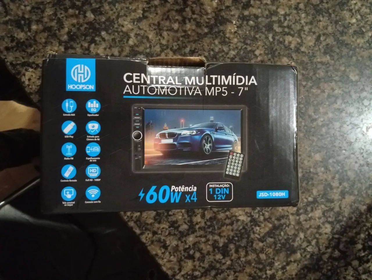 Multimídia 