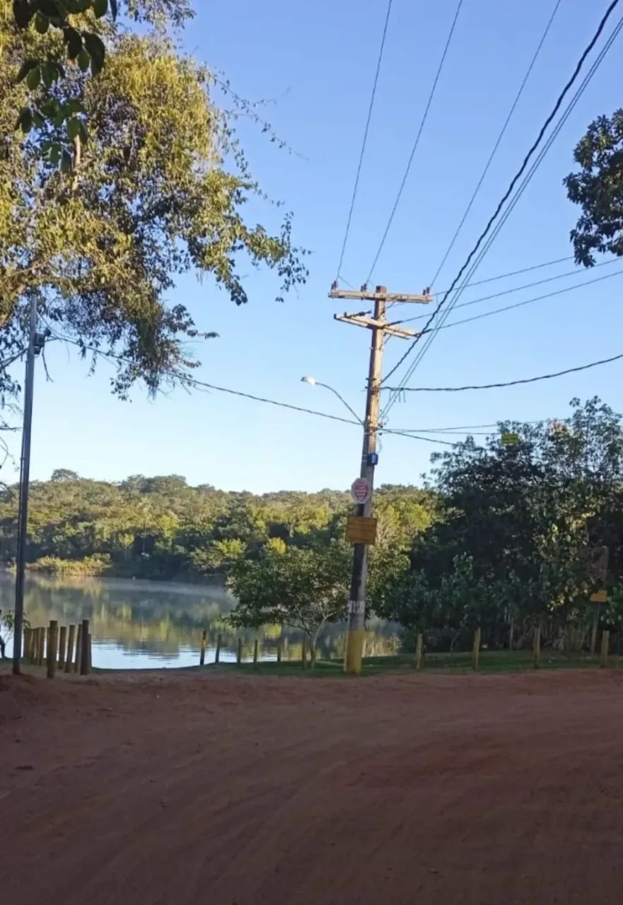 Chácara de Alto Padrão com Piscina Aquecida e Lazer Completo