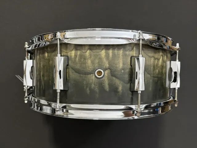 Caixa Pearl Vision Maple 14x5,5  - Foto 2