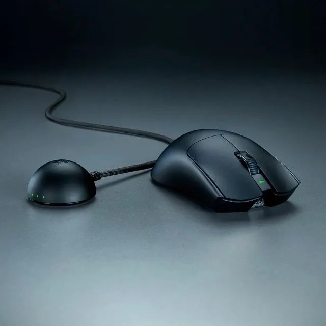 Razer Viper V4 PRO - NOVO - Foto 3