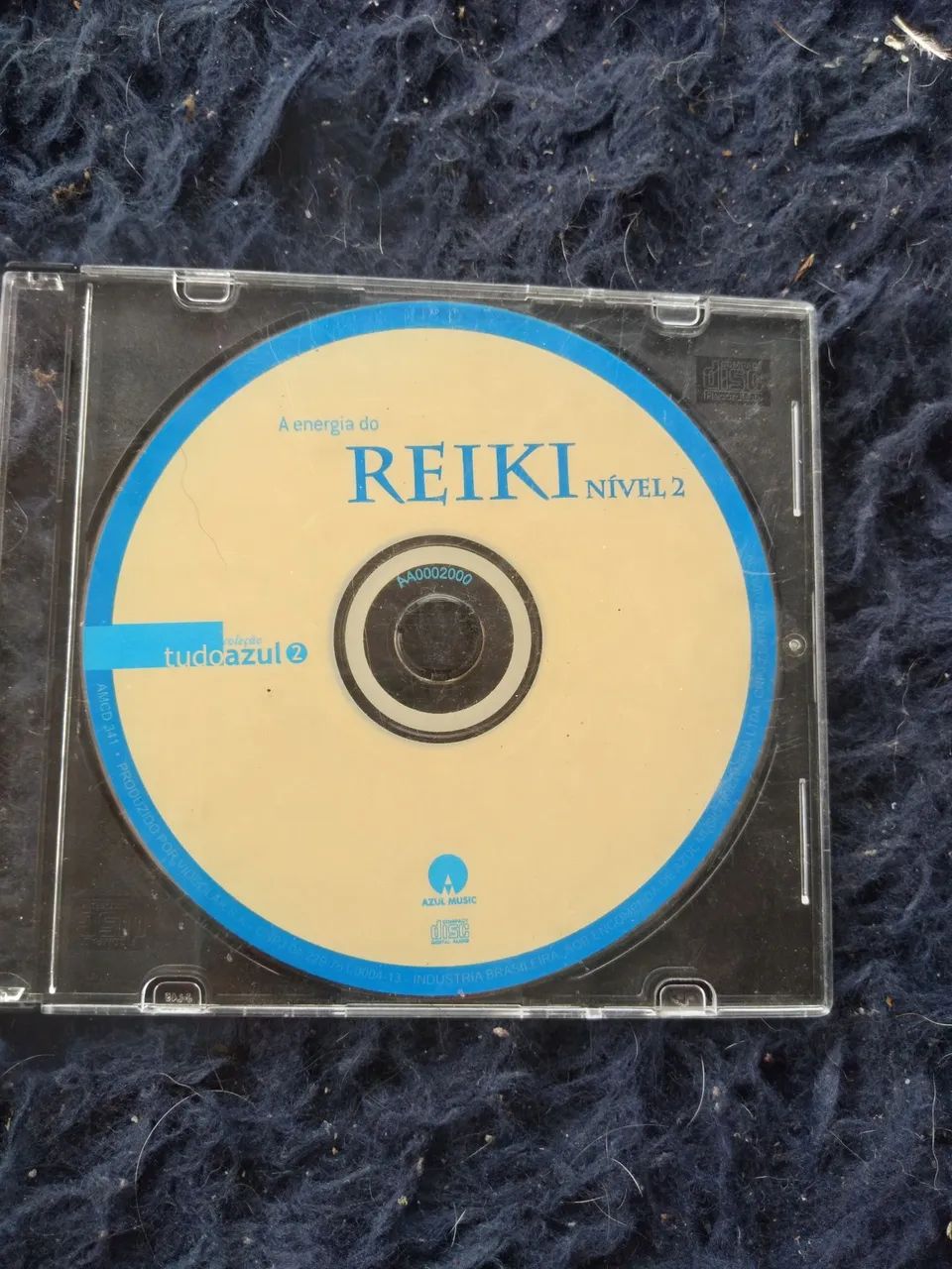 A energia do Reiki