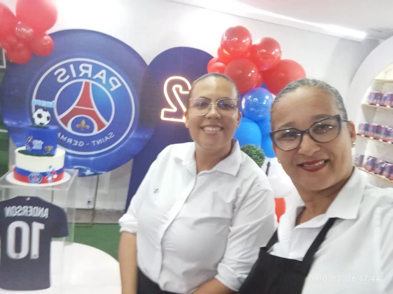 Serviços de garçom e tudo precisa pra sua festa  - Foto 2