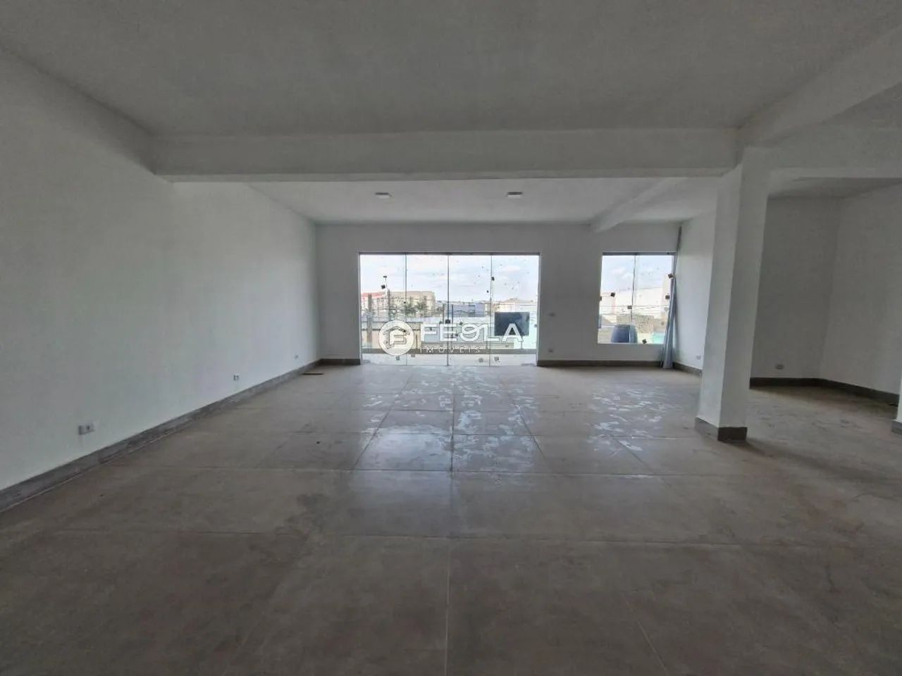 Sala para alugar em Santa Bárbara D'Oeste, Jardim Dona Regina, com 68 m² - Foto 5