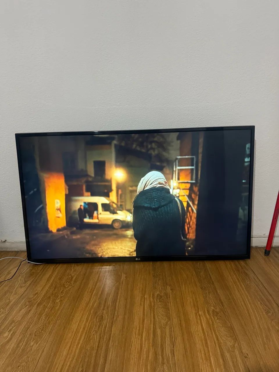 Tv LG smart 49 polegadas 