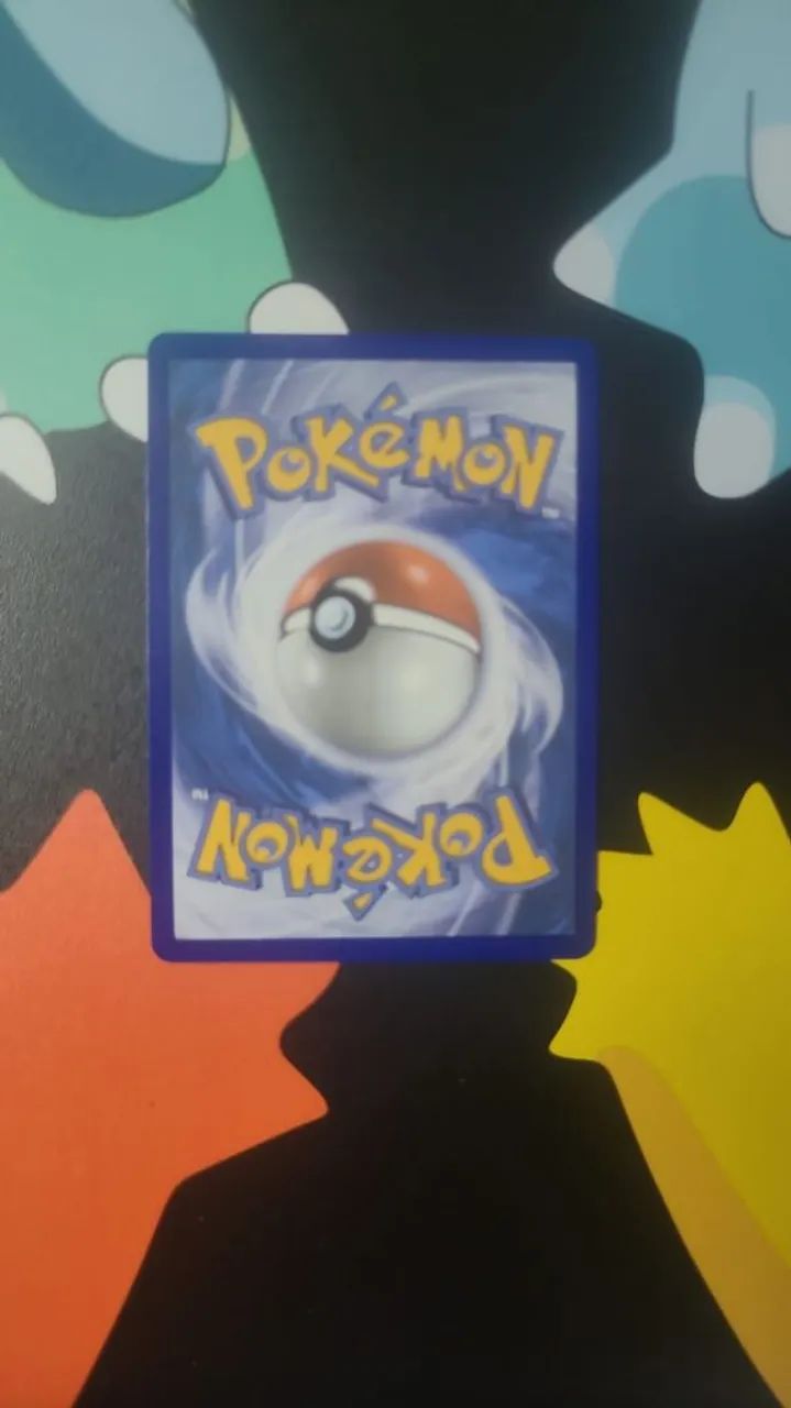 Pokémon TCG ? Mega Floette ex 117/086 ? Caos Ascendente - Foto 2