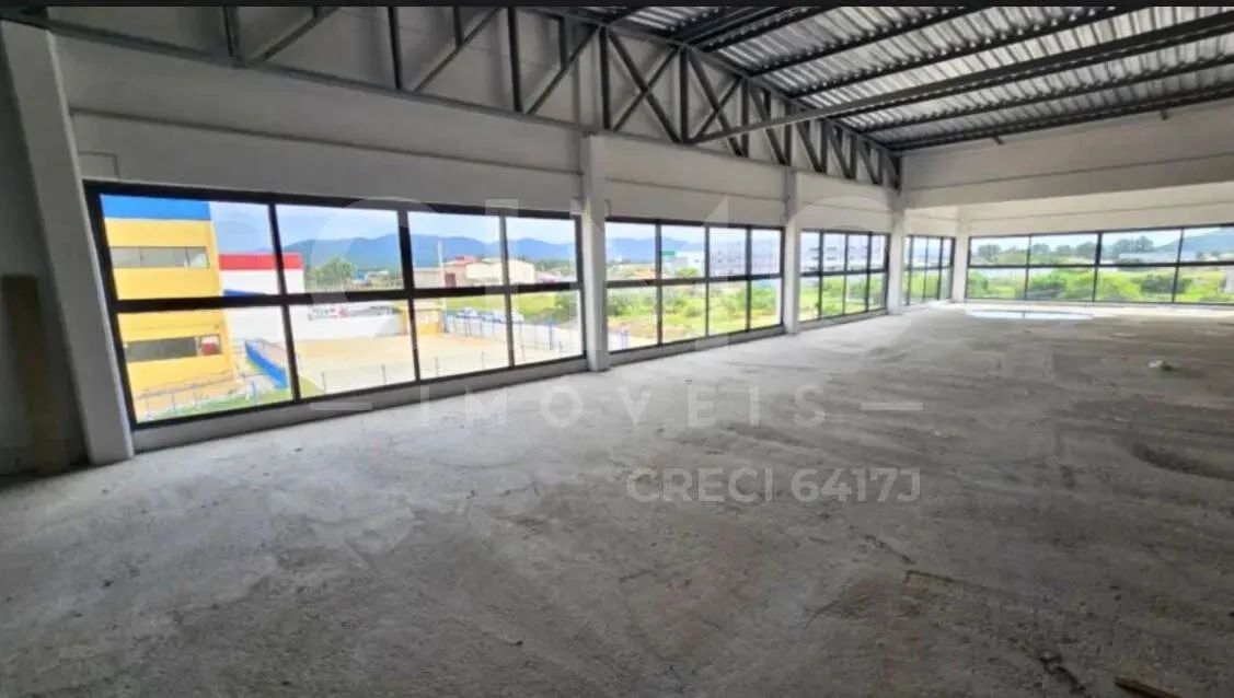 Galpão para venda ou locação em Tijucas, Santa Luzia/ SC - Com 1.300m² - Foto 2