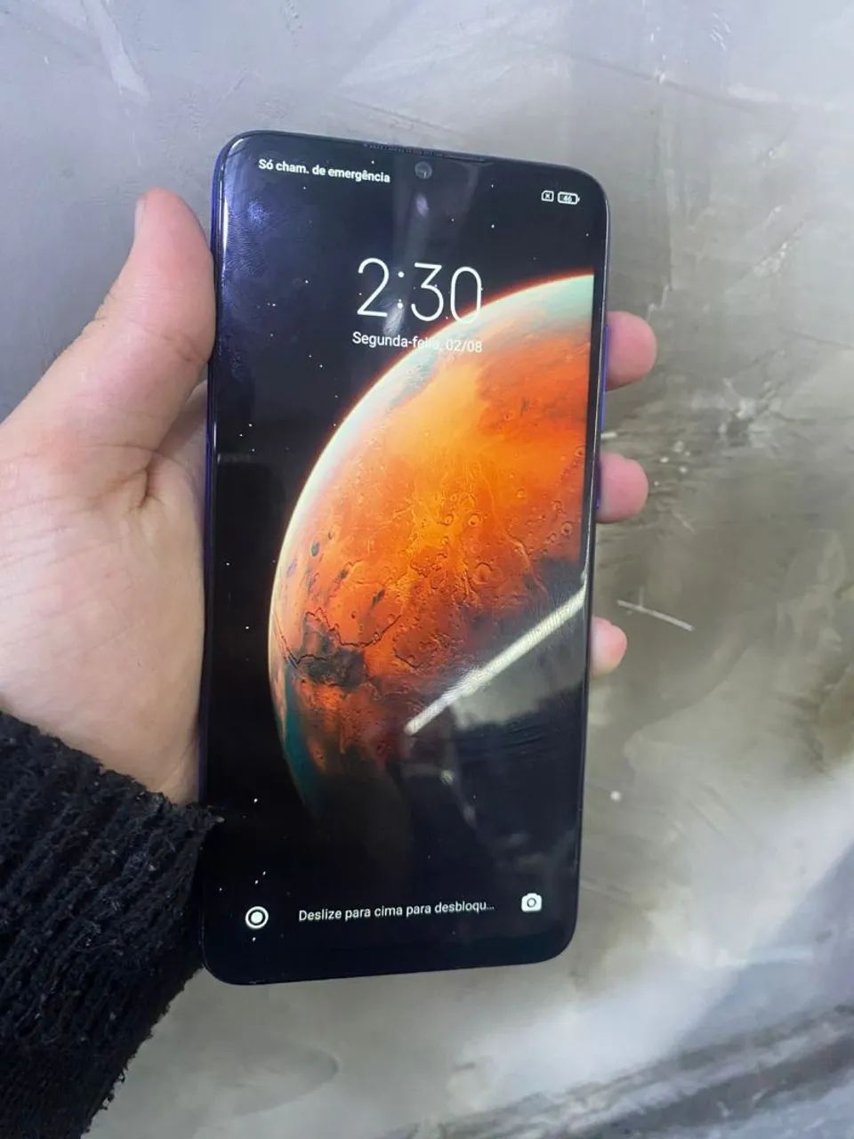 Xiomi mi 9 lite 128gb - Foto 2