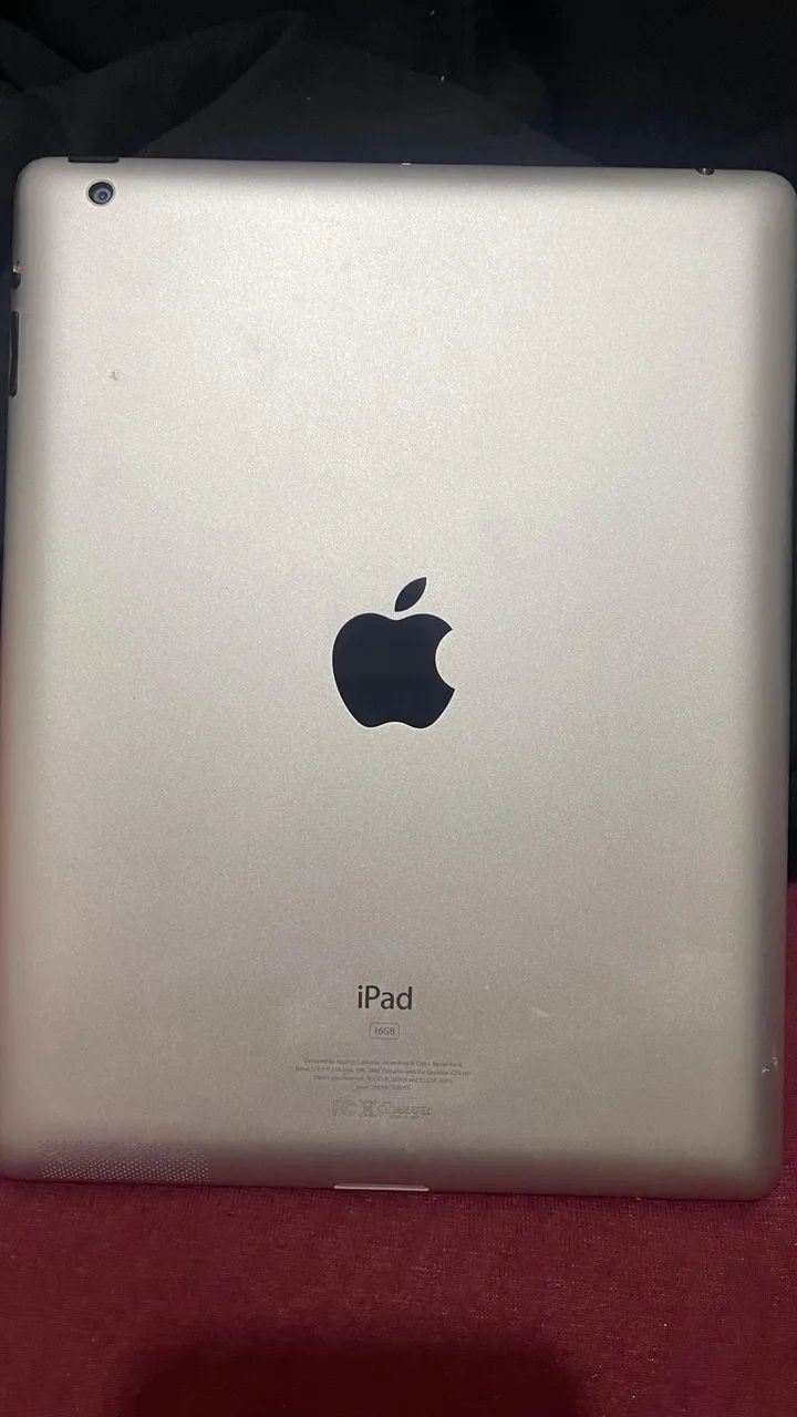 iPad 2 16GB