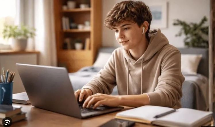 Vaga Home Office 