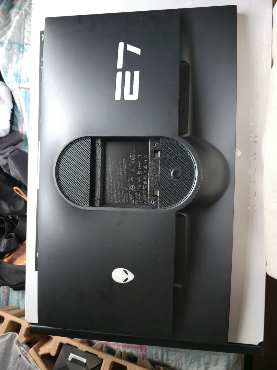 MONITOR ALIENWARE 2724DM - Foto 3