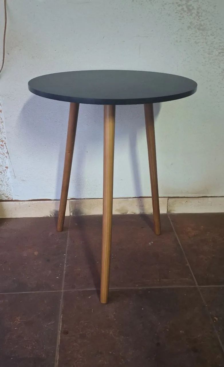Mesa de canto  - Foto 2