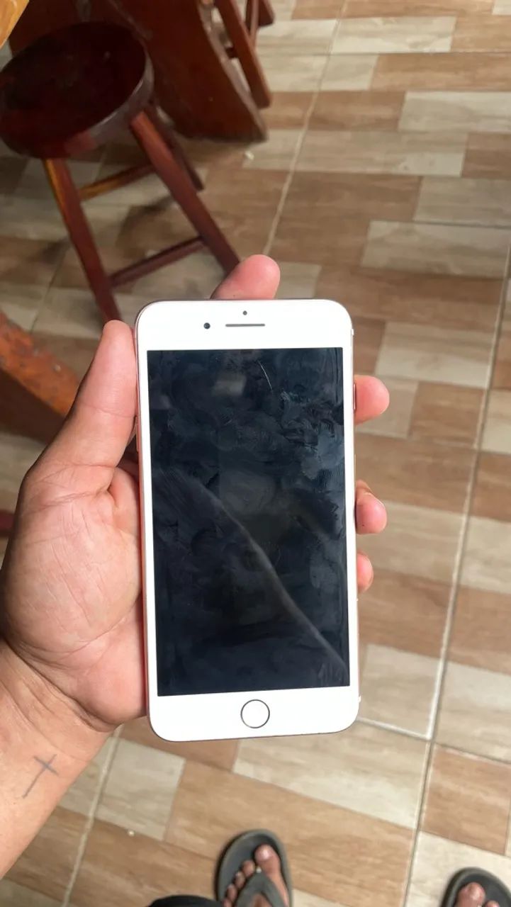 iPhone  - Foto 2