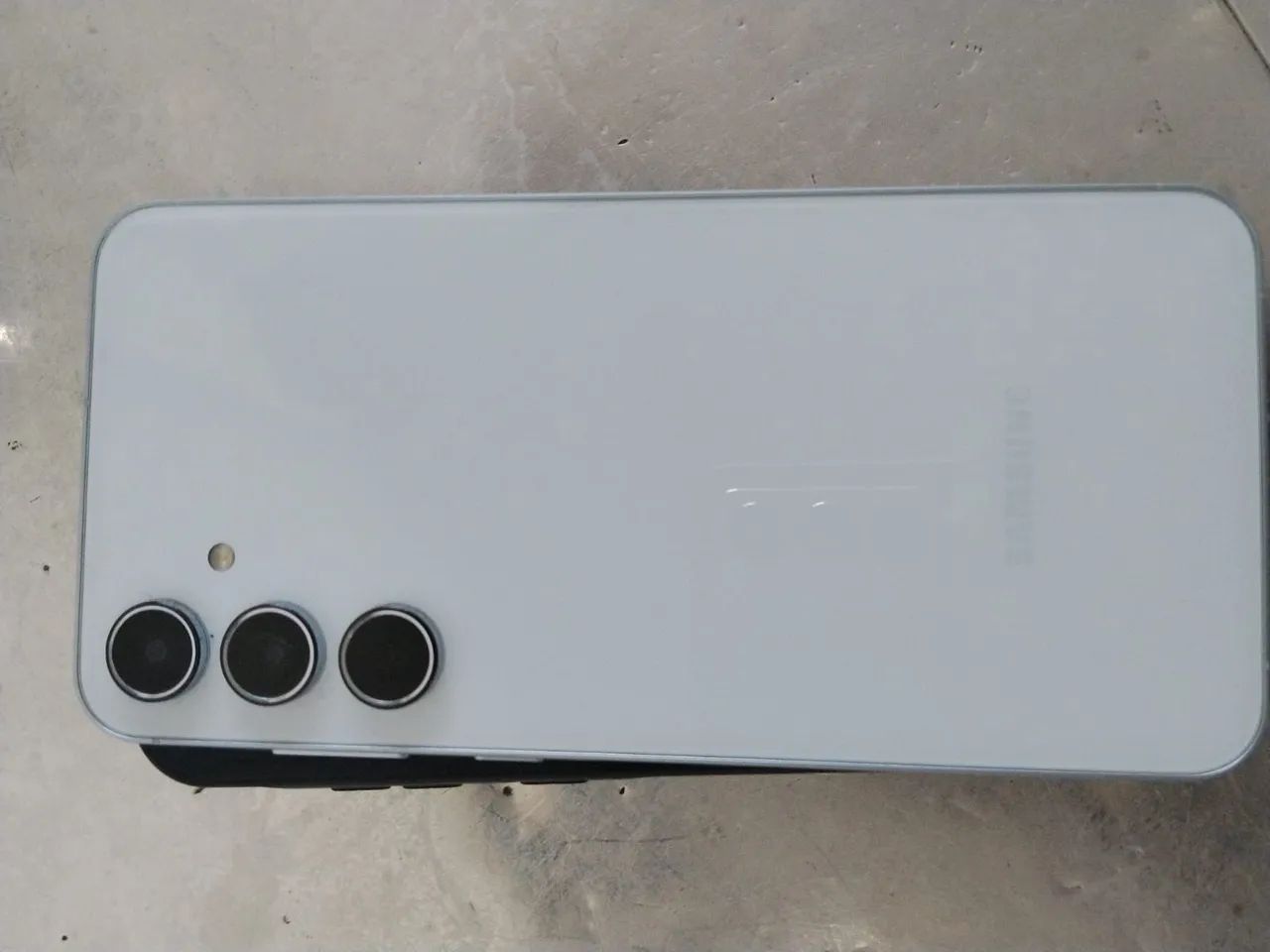 Galaxy A55 semi novo - Foto 5