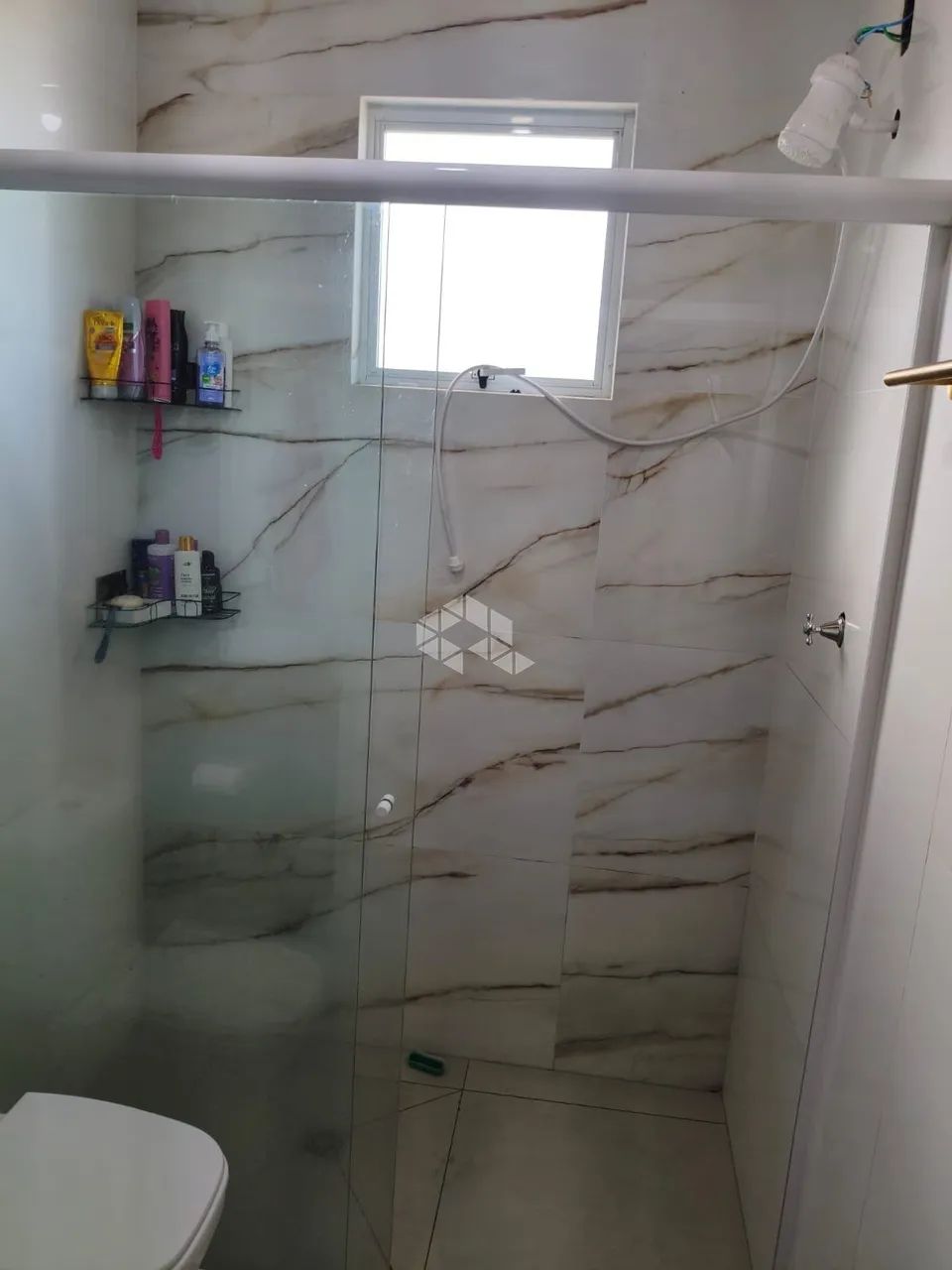 CASA À VENDA EM SACO DOS LIMÕES FLORIANÓPOLIS COM 3 QUARTOS E GARAGEM - Foto 2