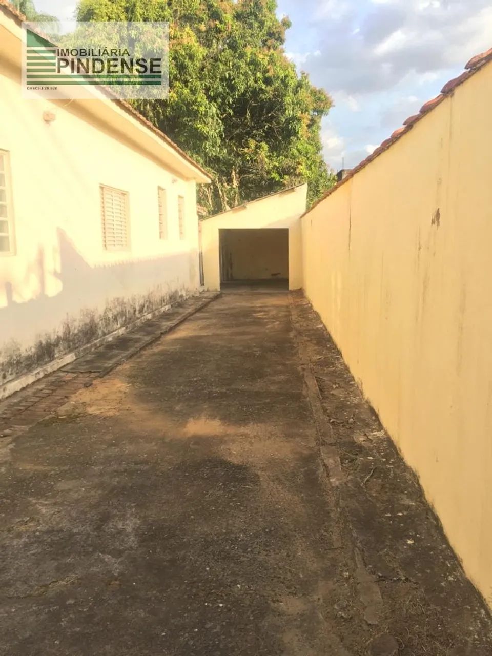 Terreno em Santana - Pindamonhangaba, SP - Foto 5