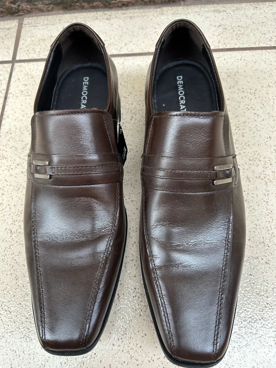 Sapato social 