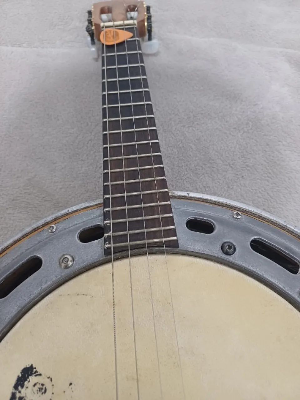 Banjo  - Foto 5