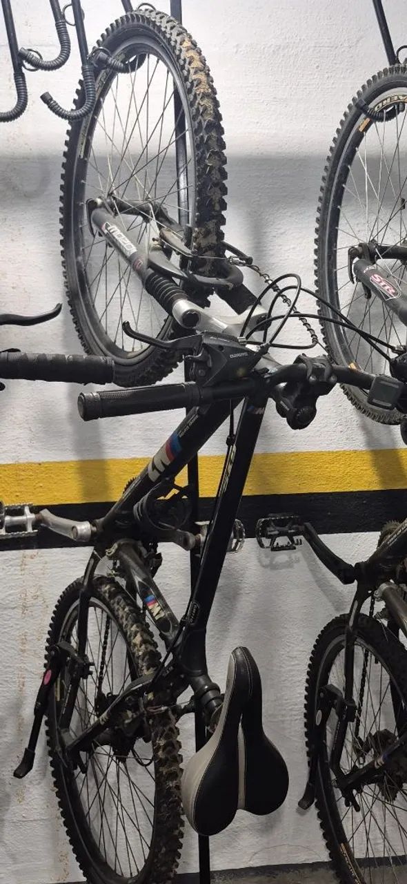 Vendo duas bicicletas - Foto 3